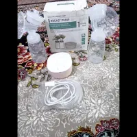 شیردوش برقی نوهست اصلا استفاده نشده قیمت4800