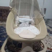 فروش گهواره برقی ماسالا