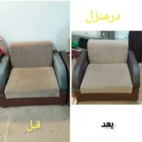 تعمیرات مبل و صندلی در منزل|خدمات پیشه و مهارت|گرگان, |دیوار