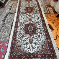 فرش ۳متری|فرش|مراغه, |دیوار