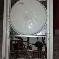 پکیج ایران رادیاتور L24CF دومبدلLCDدار24000 درحدنو|آبگرمکن، پکیج، شوفاژ|رشت, نامجو|دیوار
