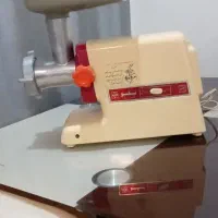 چرخ گوشت نیکو(ناسیونال سابق )