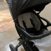 کالسکه و کریر نو|کالسکه و لوازم جانبی|تهران, استخر|دیوار