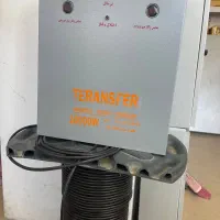 استاپلیزر ۱۰ کیلو وات