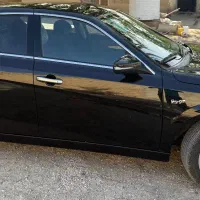 دنا پلاس توربو اتوماتیک