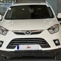 جکS5مدل 97 تمیز درحدبیرنگ (فقط اقساطی)