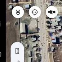 زمین مسکونی