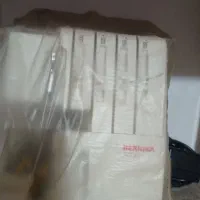 سردوز ۴نخ مارک برنینا