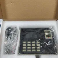 دستگاه حضور و غیاب