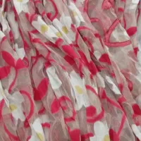 ۲عدد پرده و آستر پرده ای|پرده، رانر، رومیزی|تهران, نارمک|دیوار