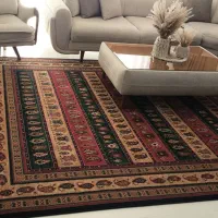 فرش ۹ متری نو نو|فرش|مشهد, شهرک لشکر (شهرک غرب)|دیوار