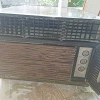 کولر گازی پنجره ای ۲۴ هزار