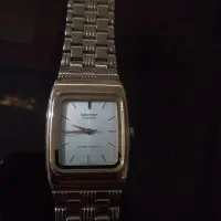 ساعت مچی اورینت اصلی نو سالم