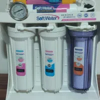 تصفیه آب خانگی با یک سال گارانتی|آب‌سردکن و تصفیه آب|پاکدشت, پاکدشت (مامازند)|دیوار