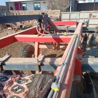 دیکس ۲۴پره|قطعات یدکی و لوازم جانبی|شال, |دیوار