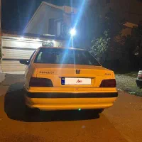 پارس|خودرو سواری و وانت|رشت, آتشگاه|دیوار