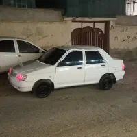 پراید ۱۳۲ مدل ۹۴