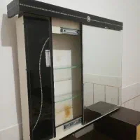 سرویس خواب با تشک قیمت مناسب|تخت و سرویس خواب|شهرضا, |دیوار