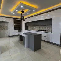 کابینت پیش ساخته و سفارشی شهر صدرا.