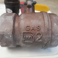 شیر گازی ۶و۳سالم