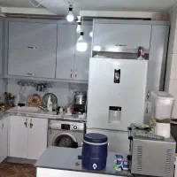 فروش واحدشیک بازسازی شده تکمیل 73متری باتخفیف