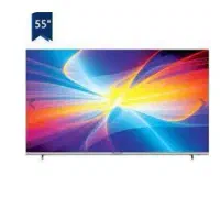 تلویزیون ال ای دی ۵۵ سونیا( فور کَی اسمارت هوشمند)