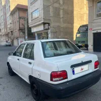 پراید131مدل1398|خودرو سواری و وانت|ماهدشت, |دیوار