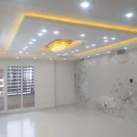 نقاشی ساختمان|خدمات پیشه و مهارت|اراک, |دیوار