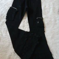 شلوار دمپا و بوتکات برند مد روز|لباس|تهران, افسریه شمالی|دیوار