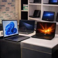 انواع لپ تاپ استوک در دزفول(قسطی)