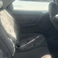 زانتیا مدل ۸۹ بدون رنگ|خودرو سواری و وانت|مشهد, سرافرازان|دیوار