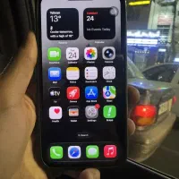 iphone 13 pro max|موبایل|مشهد, هنرستان|دیوار