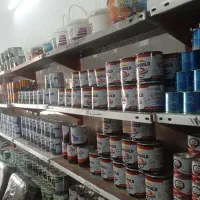 فروش و مشاوره رنگ آمیزی ساختمان