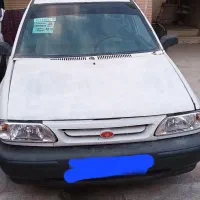 پراید ۸۸ تک سوز