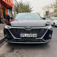 اریزو ۸ مدل ۱۴۰۴ خشک صفرکیلومتر