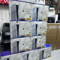 پلی استیشن ۵ اسلیم دیسک خور ps5 با شرایط