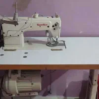 چرخ حیاطی صنعتی