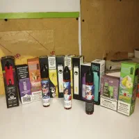 واسه ترک سیگاربه پدرت هدیه پاد بده