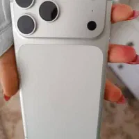 آیفون ۱۷پرو مکس بدون ریجستر