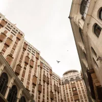 ۱۱۷متر_سازه ای مدرن_۲خواب_امامت