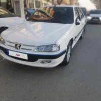 پژو پارس  tu5