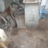 هواکش سانتریفیوژ (۳فاز)|پنکه و تصفیه‌کنندهٔ هوا|تهران, فرحزاد|دیوار