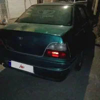 دوو سیلو سبز مدل ۷۹