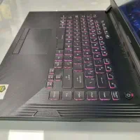 لپ تاپ ایسوس راگ core i7 نسل ۹