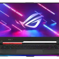 لپ تاپ Asus Rog GA503R