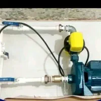 لوله کشی منازل جزئی وکلی
