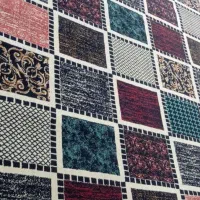 گلیم فرش ۶متری|گلیم، جاجیم، گبه|نورآباد, |دیوار