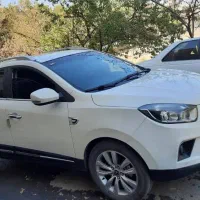 جک s5مدل ۹۹|خودرو سواری و وانت|اراک, |دیوار