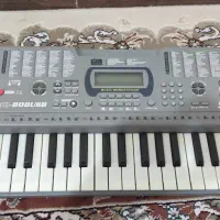 ارگ بازی  حرفه ای