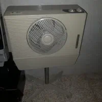 کولر ایستاده ابسال
